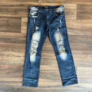Men’s True Luck Jeans (32x30)